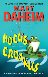 Hocus Croakus 