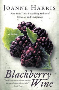 Blackberry Wine 