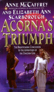 Acorna's Triumph 