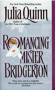 Romancing Mister Bridgerton 