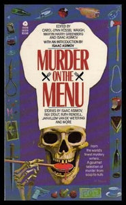 Murder on the Menu 