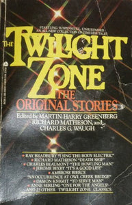 The Twilight Zone 