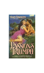 Passion's Triumph 