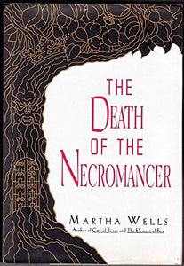 The Death of the Necromancer 