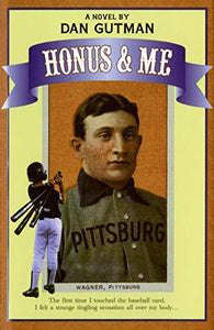 Honus and ME 