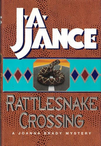 Rattlesnake Crossing H 