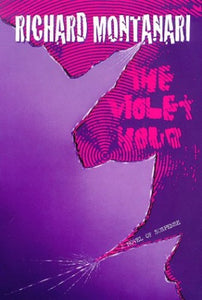 The Violet Hour 