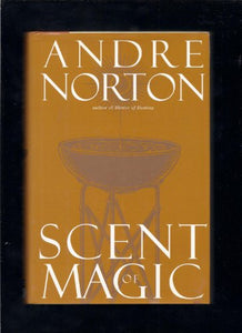 Scent of Magic 