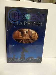 Crescent City Rhapsody 