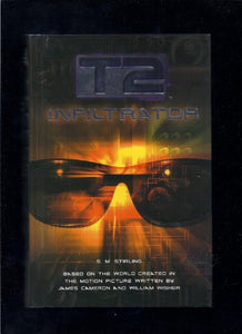 T2: Infiltrator 