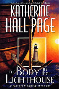 The Body in the Lighthouse 