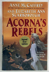 Acorna's Rebels 