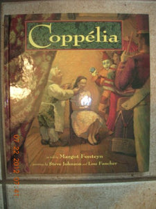 Coppelia 