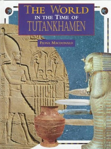 Tutankhamen 