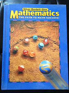 Mathematics: The Path to Math Success! 