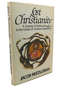 Lost Christianity 