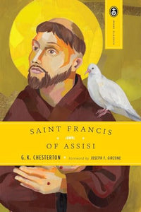 Saint Francis of Assisi 