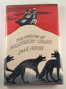 Wolves of Willoughby 