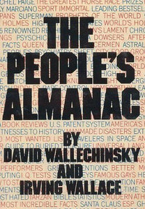 The People's Almanac 