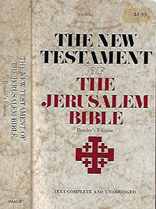 New Testament (Image) 