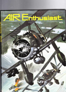 Air Enthusiast 