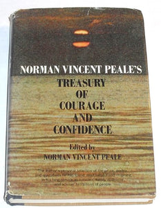 Norman Vincent Peale's Treasury of Courage and Confidence 