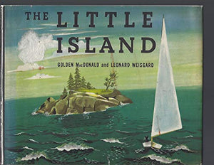 The Little Island 