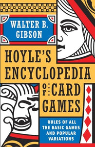 Hoyle's Modern Encyclopedia of Card Games 