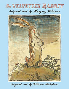 The Velveteen Rabbit 