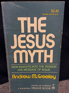 The Jesus Myth 