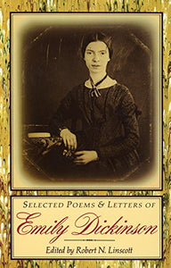 Selected Poems & Letters of Emily Dickinson 