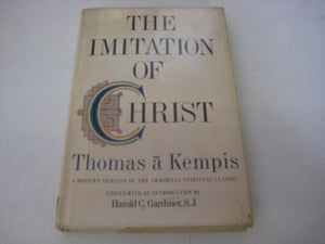 The Imitation of Christ 