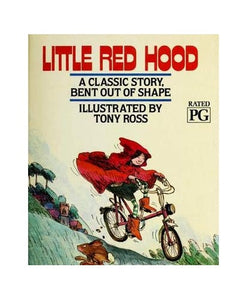 Little Red Hood 