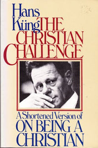 The Christian Challenge 