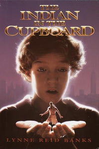 The Indian in the Cupboard 