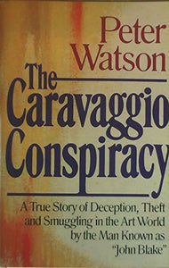 The Caravaggio Conspiracy 