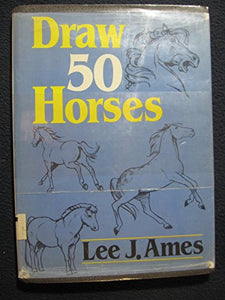 Draw 50 Horses 