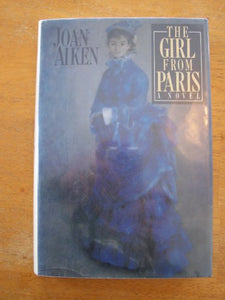 The Girl from Paris 