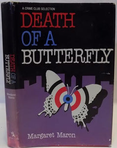 Death of a Butterfly 