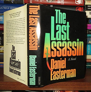 The Last Assassin 