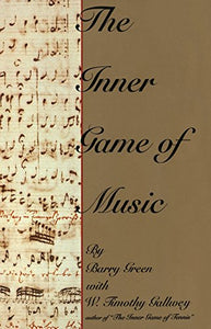 Inner Game of Music 