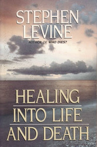 Healing into Life *Use 262191 