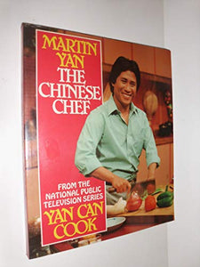 Martin Yan--the Chinese Chef 