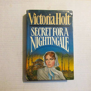 Secret for a Nightingale 