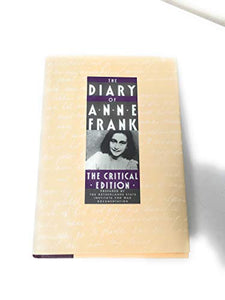 Diary of Anne Frank 