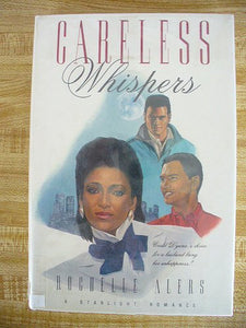 Careless Whispers 