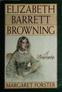 Elizabeth Barrett Browning 