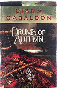 Drums of Autumn-P361421/2x 