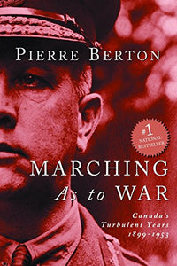 Marching as to War 