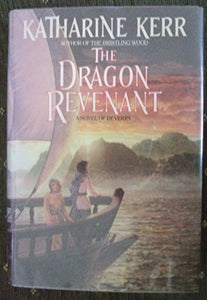 The Dragon Revenant 